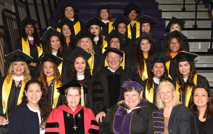 Dreamers Class of 2018