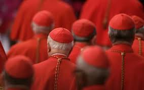 An Open Letter to the Pope and Bishops at the Clergy Sex Abuse Summit