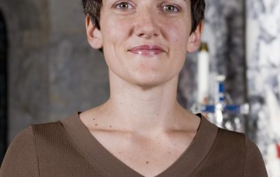 Amy Costello ’92
