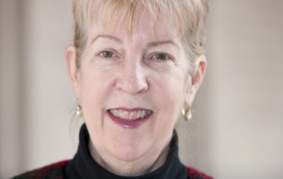 Caryle Murphy ‘68