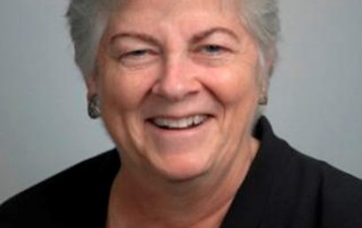 Peggy O’Brien ’69