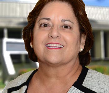 Liana Fiol-Matta '67