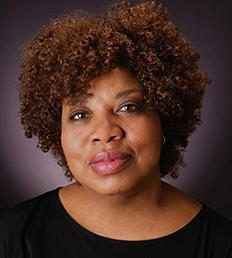 Maggie Williams ’77
