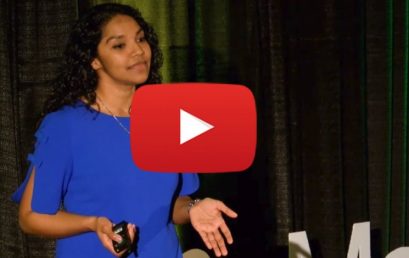 Sadhana Singh TED Talk