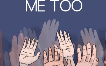 Voices of Trinity: Survey on Sexual Violence