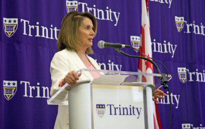 “Competent Females,” Remarkable Women