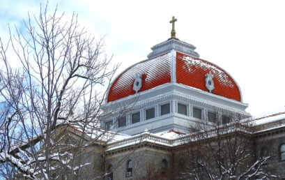 Welcome to the “Spring” 2019 Semester!