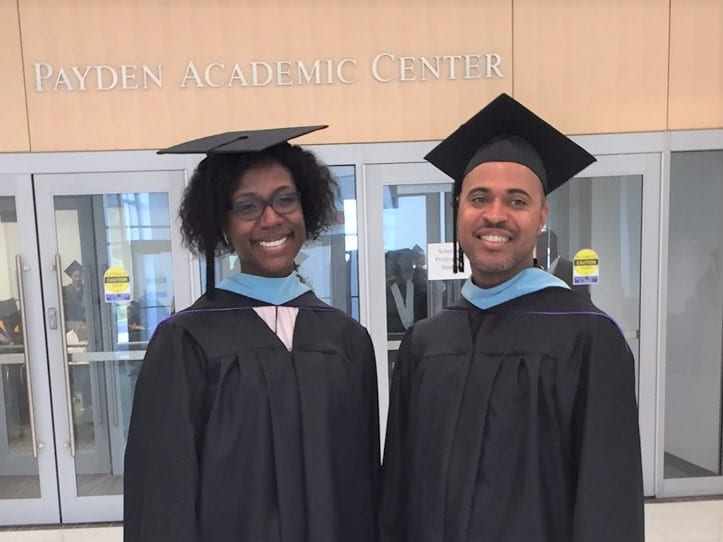Commencement: May 18, 4:00pm