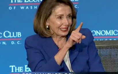 Can Women Really Make History?