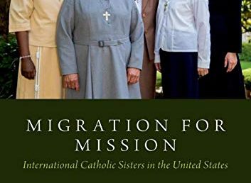 Sr. Mary Johnson Authors “Migration for Mission”