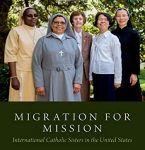 Sr. Mary Johnson Authors “Migration for Mission”