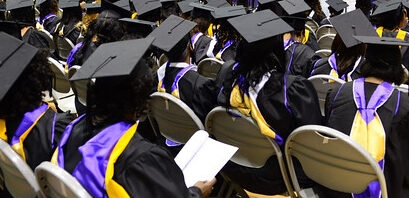 Voices of Trinity: 2019 Graduates Tell Their Stories