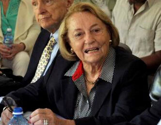 Salute to Retiring Faculty