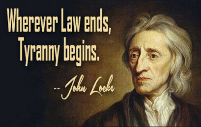 Who Will Police the Police?