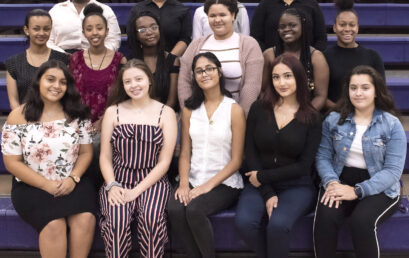 New Students Straw Poll Results: Election and Issues