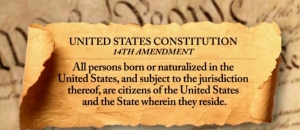 CONSTITUTION DAY 2019: Voices of Trinity on Birthright Citizenship, Impeachment