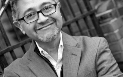 Remembering Dr. Raul D. Tovares