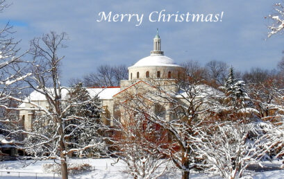 All I Want for Christmas