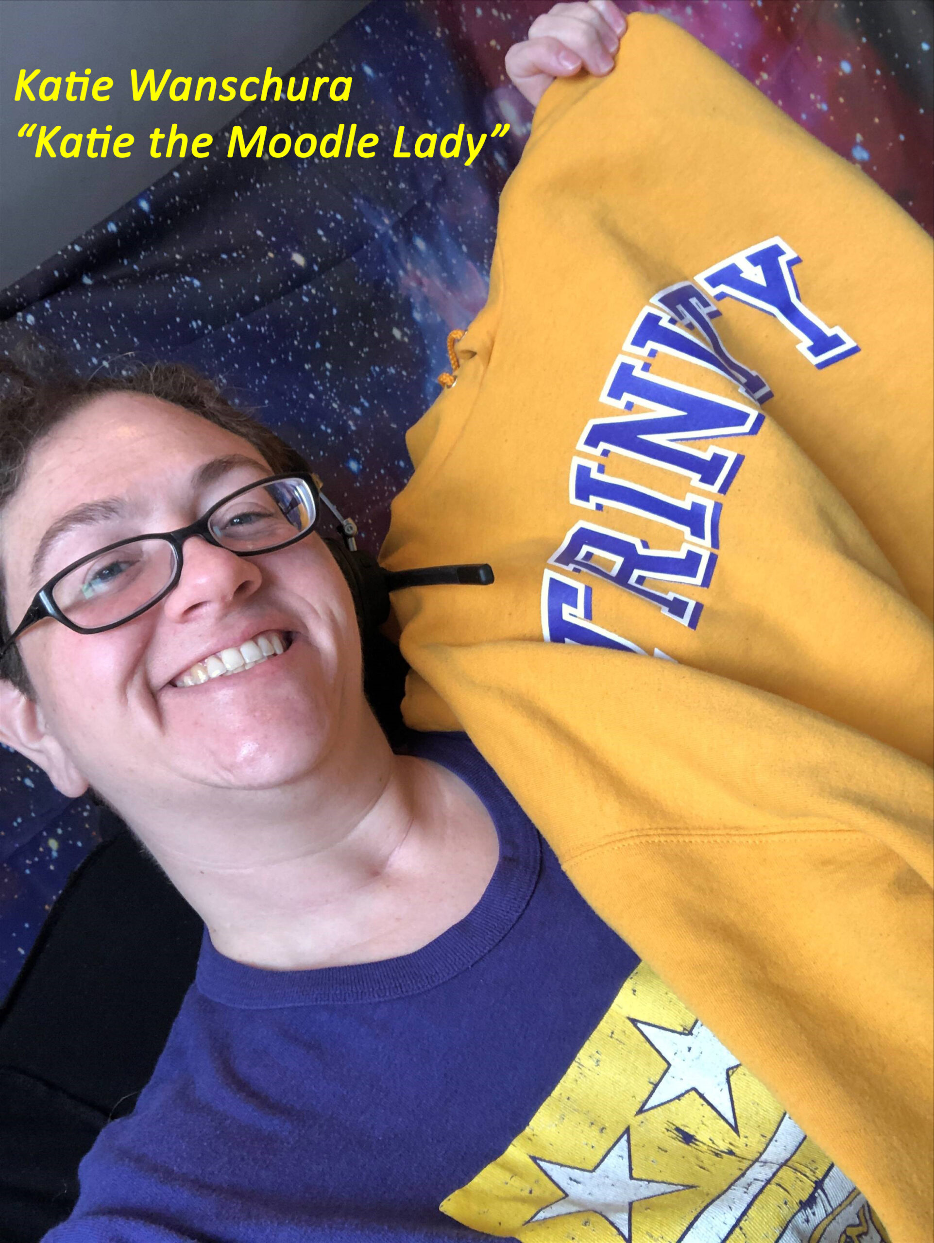 We Are #TrinityStrong