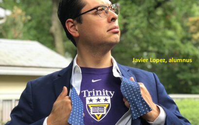 Sights, Sounds, Shout-Outs!