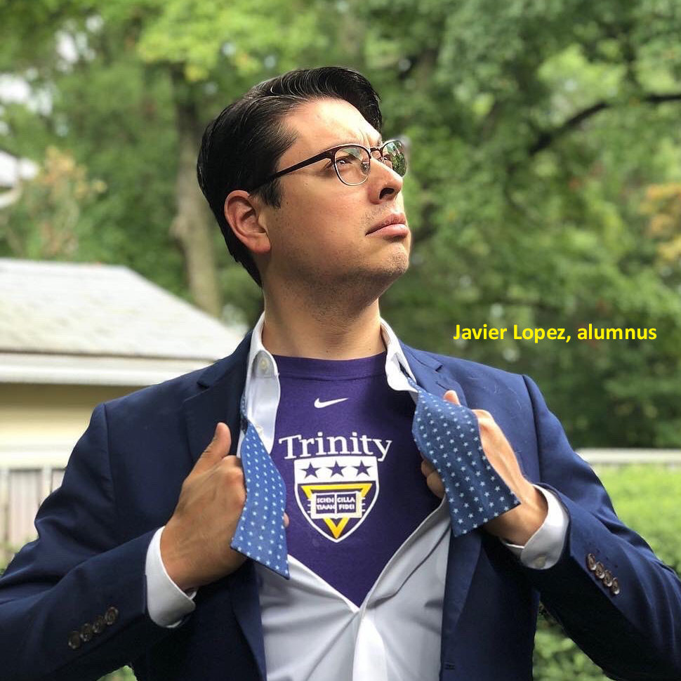 Sights, Sounds, Shout-Outs!