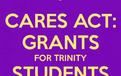 CARES Act Grants to Students