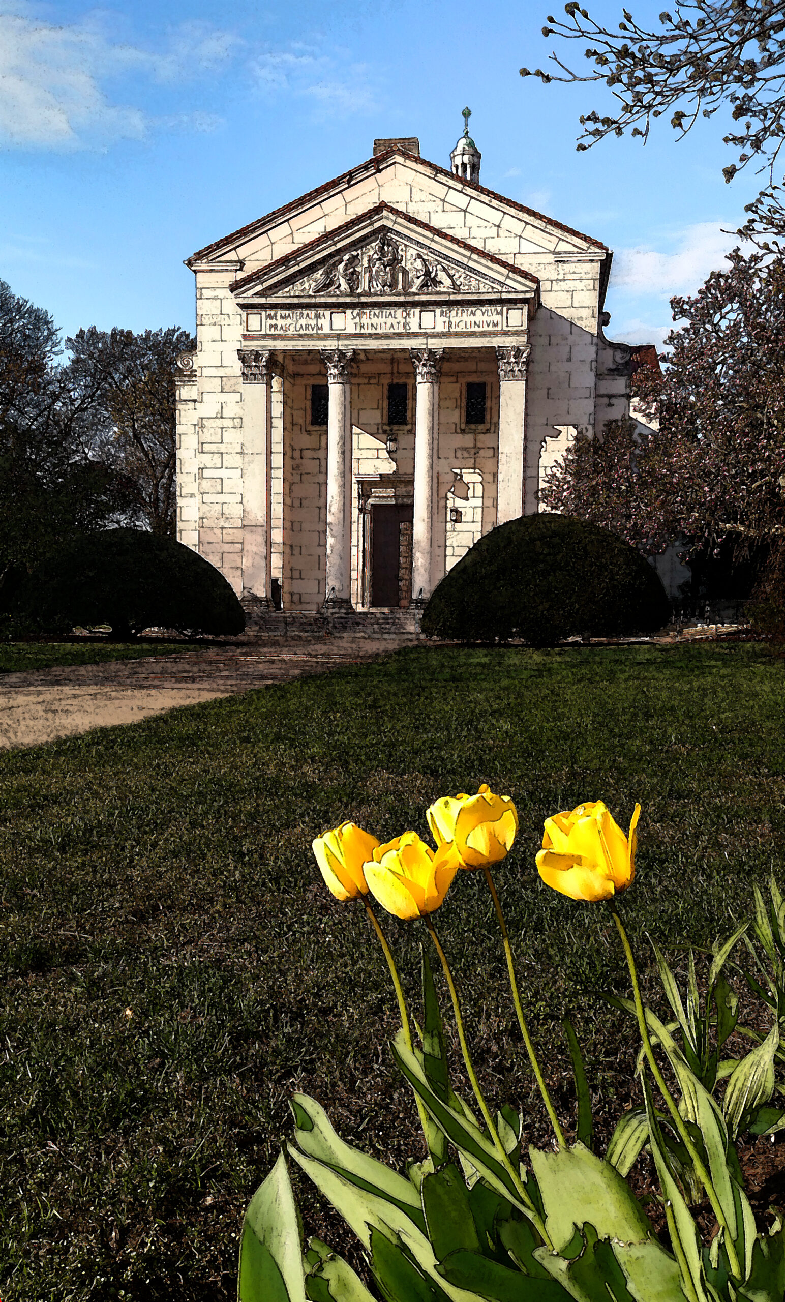 Resurrection: the Gift of Hope