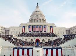 Demand a Peaceful Transition of Power