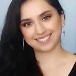 Adriana Pino Delgado participated in an undergraduate research experience at New York University. She was part of a research team and co-authored a peer-reviewed journal in Molecular Cell.
