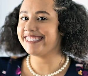 Charlene Valdez ’17