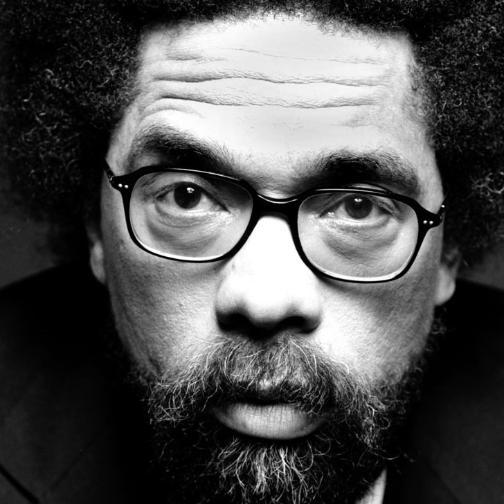 Watch: Dr. Cornel West