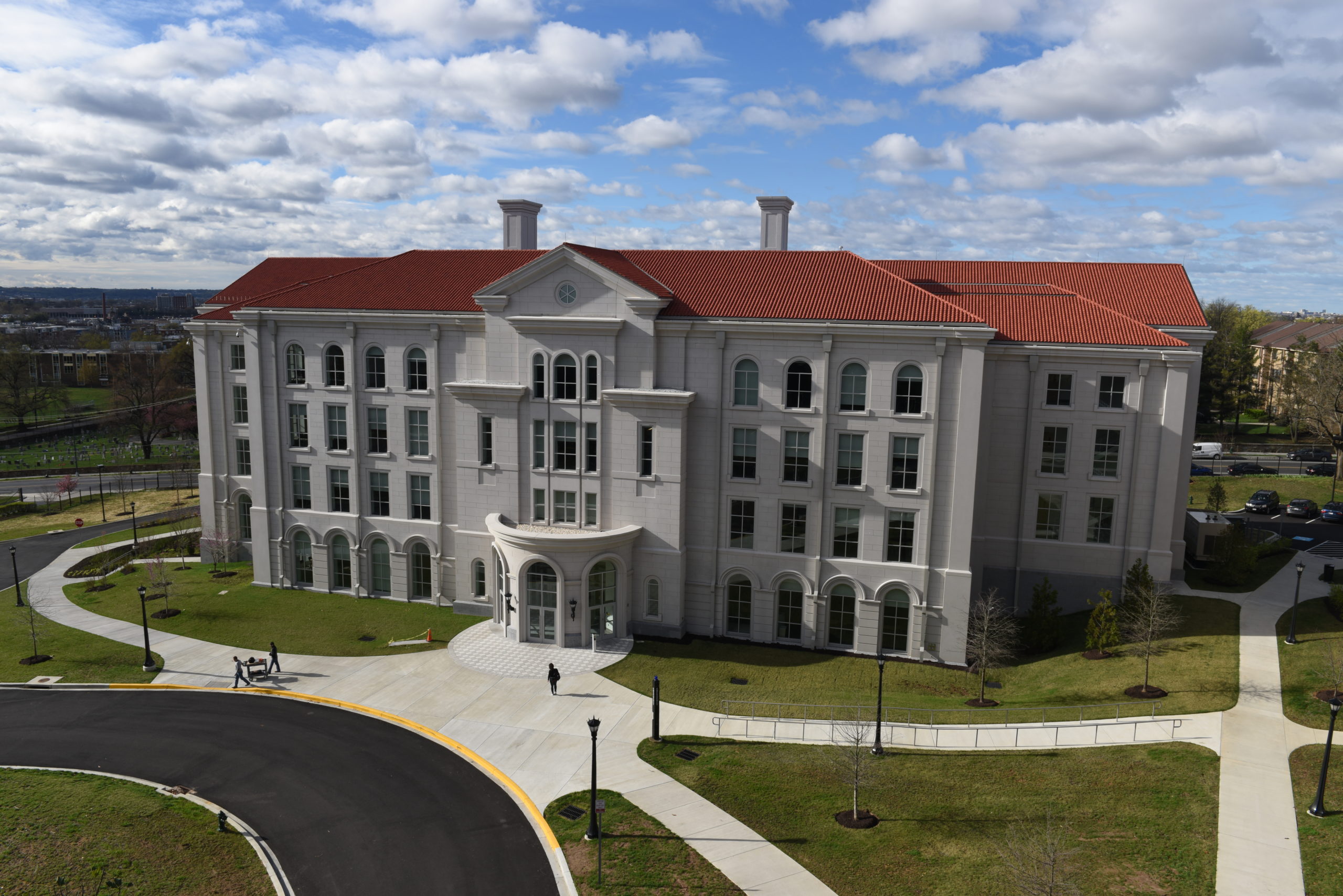 Payden Academic Center