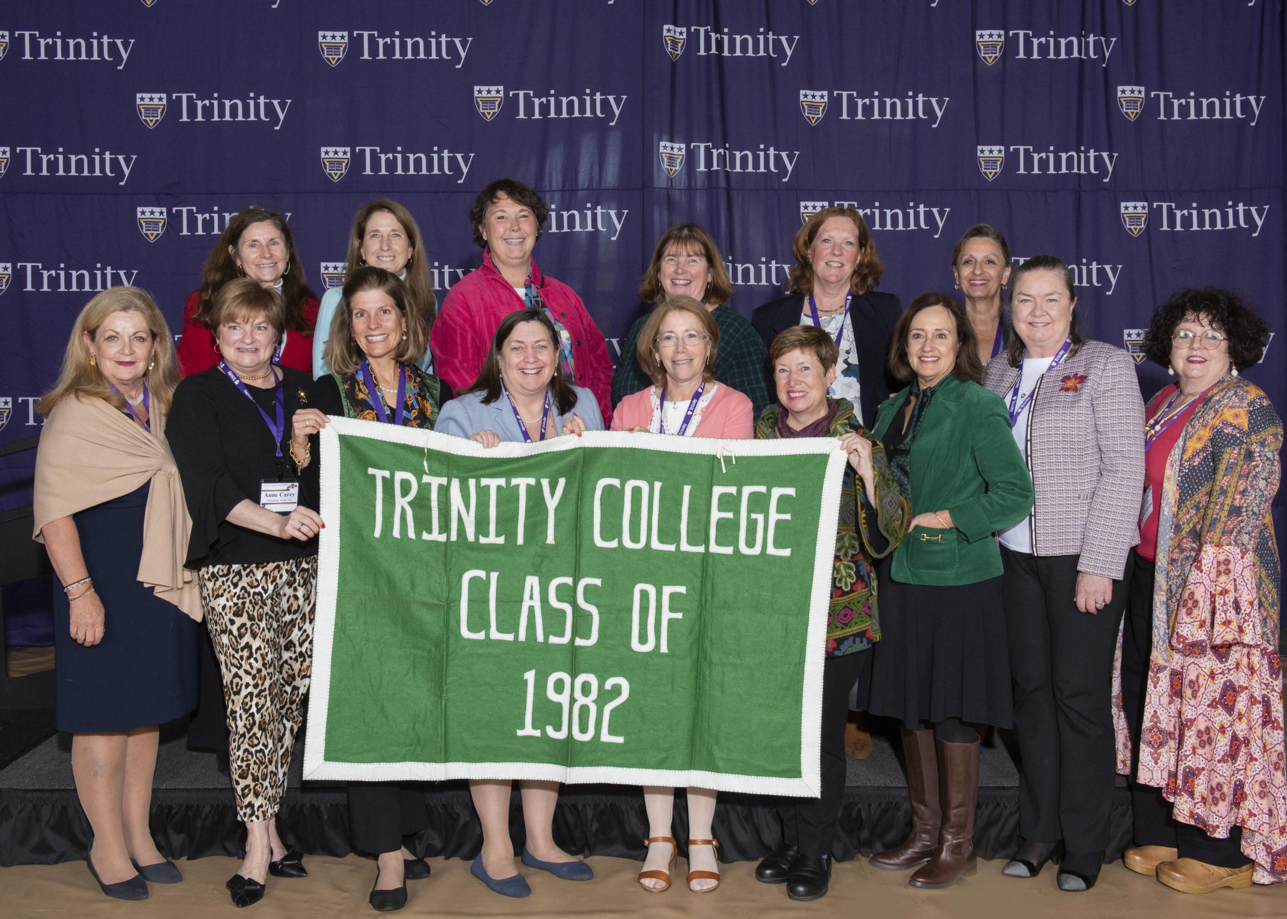 PHOTOS:125th Anniversary & Reunion